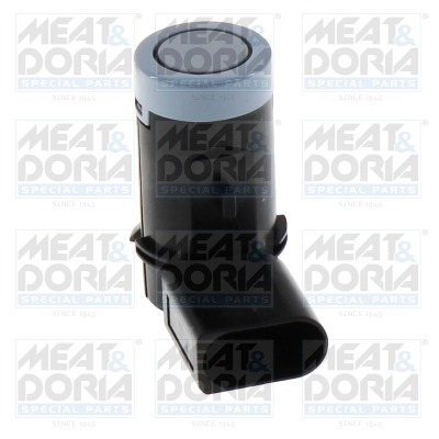 Sensor, park distance control